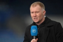 Paul Scholes: "Galatasaray'da en çok beğendiğim futbolcu oldu, göz açtırmadı"