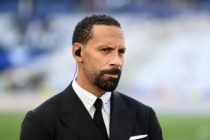 Rio Ferdinand'dan Galatasaraylı yıldıza: "Deli adam"