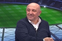 Sinan Engin: "Galatasaray'ın bir tane oyuncusu var, çok fantastik"