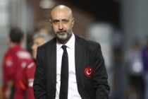 Tolunay Kafkas: "Galatasaray ile görüştük ve maç yaptık, 'Bana vurmaya kalktı' dedi"