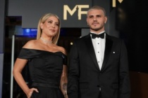 Wanda Nara'dan Icardi itirafı! "Çocukluğunda hiç parasının olmadığını ve her zaman..."