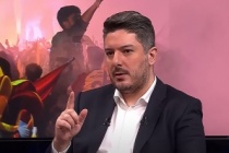 Yusuf Kenan Çalık: "Avrupa'da hakkını teslim etmediler, Galatasaray'da kendini yeniden göstermek istiyor"