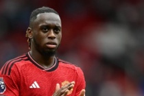 Aaron Wan-Bissaka: "Galatasaray'da oynamaktan keyif alıyor, çok büyük saygı duyuyorum"