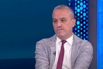 Altan Tanrıkulu: "O çocuk yakında çok konuşulur, ben olsam mutlaka Galatasaray'a alırım"