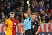 Bayern Münih - Galatasaray maçı hakeminin puanı belli oldu!