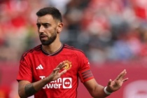 Bruno Fernandes akıllandı, Galatasaray için tam tersini söyledi!