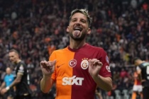 Dries Mertens: "Benimle bu konuyu konuşmak İstanbul'a geldi ve her şeyi net bir şekilde açıkladı"