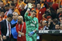 Fernando Muslera'nın sakatlığı ile ilgili ilk bilgiler geldi!