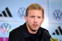 Julian Nagelsmann: "Dünya standartlarında bir oyuncu, gözümü ondan alamadım, koridorda bekledim ve tebrik ettim"