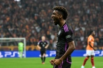 Kingsley Coman: "Galatasaray maçında ciddi zarar gördüm ama bana inanılmaz şeyler hissettirdi"