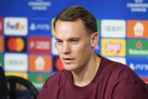 Manuel Neuer: "Galatasaray'da çok cesur bir oyuncu, hiçbir korkusu yok, kontrol etmeliyiz"