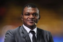 Marcel Desailly: "Galatasaray ona sevdiği ortamı hazırladı ve fark yaratmayı başarıyor"