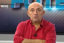 Sinan Engin: "Maçı izledim, gözüm çok korktu ama Galatasaray..."