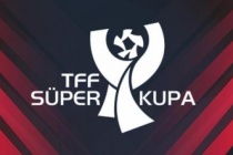 Süper Kupa Finali'nin tarihi değişti! Stat ve saat resmen açıklandı!