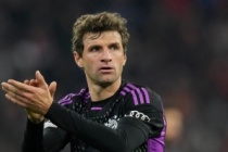 Thomas Müller'den Galatasaray itirafı! "Kimmich içeriye geldi ve..."