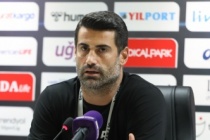 Volkan Demirel: "Ben Galatasaray'da oynasaydım eğer..."