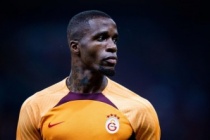 Zaha'nın Galatasaray'daki sorunu ortaya çıktı!