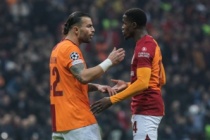 Abdülkerim Bardakcı ve Wilfried Zaha'nın kadroda olmama nedeni belli oldu