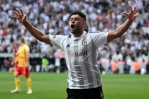 Beşiktaşlı değil, Galatasaraylı Alex Oxlade-Chamberlain!