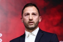 Domenico Tedesco: "Galatasaray'da neler yaptığını görüyoruz, ihtiyacımız olursa arayacağım"