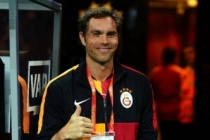 Elmander, Erden Timur ile görüştü! "Galatasaray'da oynayabilir"