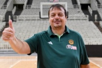 Ergin Ataman: "Bir türlü Galatasaraylı yapamadım, belki ileride Galatasaray'a başkan olmak için uğraşacağım ama..."