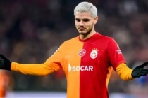 Fenerbahçe maçında Icardi'ye küfür etti!