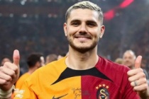 Fenerbahçe maçından Icardi çıktı, herkesi çıldırttı!