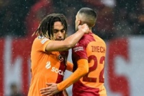 Galatasaray'dan iki kötü haber daha geldi! İki gündür antrenmana çıkamadılar!