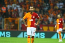 Galatasaray'da şok eden sakatlık!