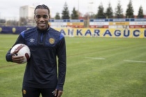 Garry Rodrigues: "Galatasaray'da oynadığım dönemde çok seviyordum, benim için çok önemli bir yeri var"