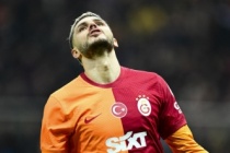 "Icardi, Galatasaray'da benimle oynasaydı eğer garanti her maç iki gol atardı"