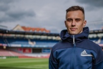 Jakub Pesek: "Gördüğümden beri Galatasaray'ı istiyordum, harika bir takım"