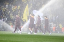 Kadıköy'de derbi öncesi skandal olaylar! Fenerbahçe, bunu da yaptı!
