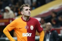 Kerem Aktürkoğlu'ndan transfer ve 10 numara cevabı!