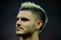 Mauro Icardi'nin yüzünde kırık var mı? Sonuçlar belli oldu!