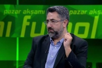 Serdar Ali Çelikler: "Fenerbahçe'de en yandaşları bile söylemiyor, Okan Buruk olacakları görmüştü"