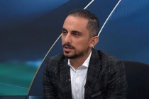 Taner Karaman: "Galatasaray almadı ama yerine gelen oyuncu Galatasaray'ın seviyesinde oynamıyor"