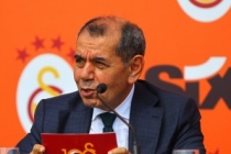 Dursun Özbek: "Samimiysen açıkla, Galatasaray'da bir saniye duramaz"