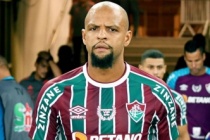 Felipe Melo: "Galatasaray'a faydalı olur, transfer edin, iyi bir oyuncu"