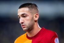 Galatasaray'dan Hakim Ziyech açıklaması geldi!