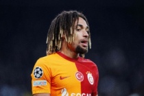 Galatasaray'dan Sacha Boey için açıklama geldi!