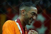 Hakim Ziyech: "Galatasaray'a geri dönmeyeceğim, başka takıma gideceğim"