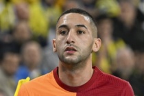 Hakim Ziyech'e büyük şok! Galatasaray'a haber yolladı!