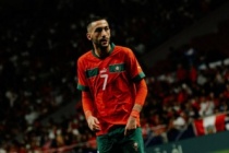 Hakim Ziyech'ten tepki çeken paylaşım: "Yakında görüşürüz"