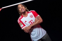 Sacha Boey, resmen Bayern Münih'te! Rekor anlaşmanın şartları açıklandı!