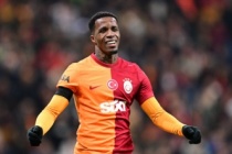 Wilfried Zaha için olay çıkardılar! "Eminim şu anda çok sinirlenmiştir"