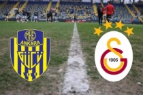 Ankaragücü - Galatasaray maçının oynanacağı stat kesinleşti!