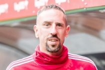 Frank Ribery'den Derrick Köhn övgüsü! "Beni durdurabilecek en özel 3-4 oyuncudan birisi"