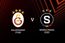 Galatasaray - Sparta Prag maçını şifresiz canlı verecek kanal belli oldu!